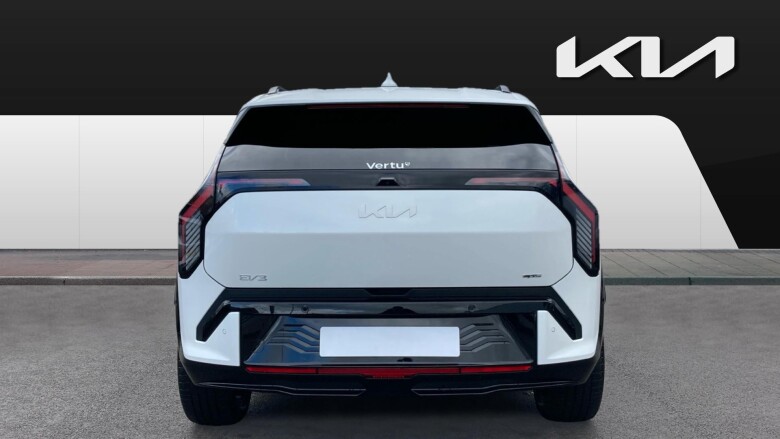 Kia Ev3 148kW GT-Line S 81.4kWh 5dr Auto Electric Estate